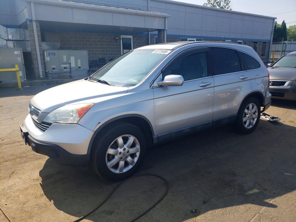 62325686 :رقم المزاد ، 5J6RE48769L062249 vin ، 2009 Honda Cr-v مزاد بيع