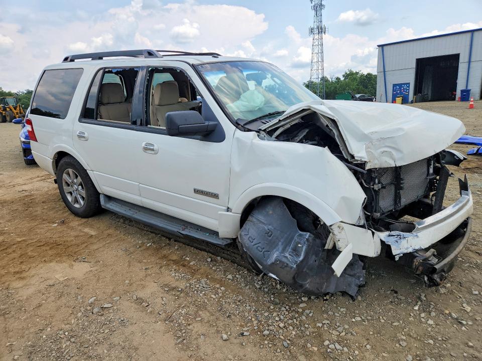 Aukcja sprzedaży 2008 Ford Expedition, vin: 1FMFU16548LA16179, numer aukcji: 62827396