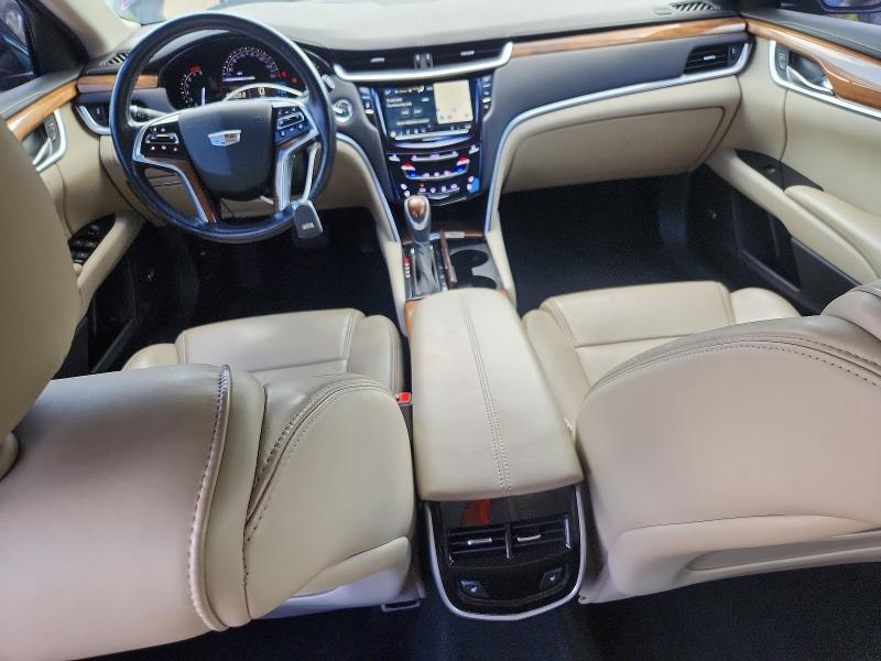 Продажа на аукционе авто 2018 Cadillac Xts, vin: 2G61M5S32J9167385, номер лота: 61811856