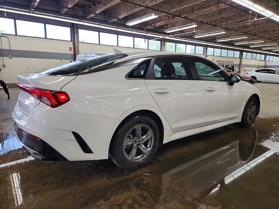 Продаж на аукціоні авто 2023 Kia K5, vin: 5XXG14J28PG196720, номер лоту: 61903896