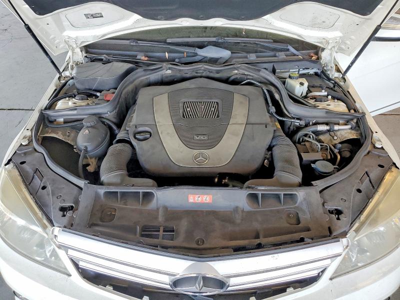 Aukcja sprzedaży 2009 Mercedes-benz C, vin: WDDGF54X39R050049, numer aukcji: 61343526