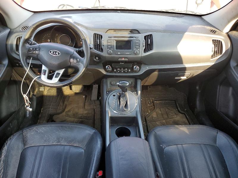 Продажа на аукционе авто 2012 Kia Sportage, vin: KNDPCCA20C7199828, номер лота: 60371356
