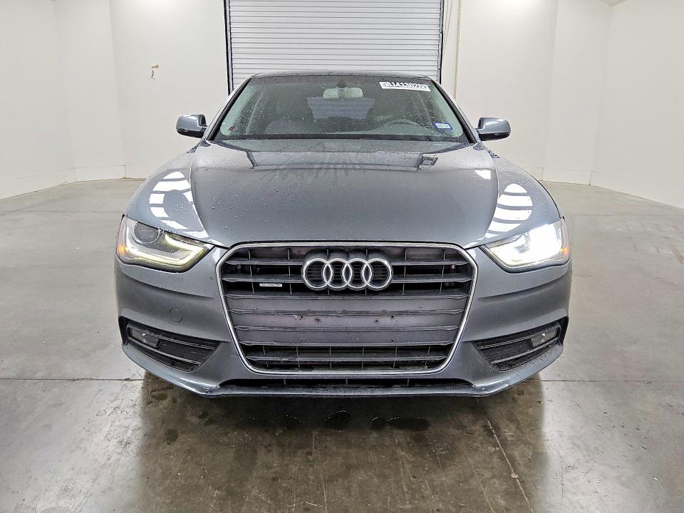 Aukcja sprzedaży 2013 Audi A4, vin: WAUBFAFL4DN030722, numer aukcji: 61413026