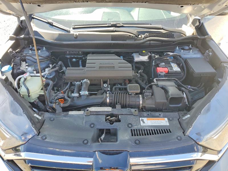 Aukcja sprzedaży 2022 Honda Cr-v, vin: 2HKRW2H85NH614404, numer aukcji: 63109626