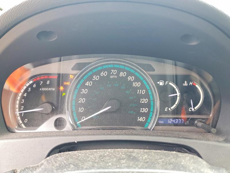 60558706 :رقم المزاد ، 4T3BA3BB4DU042453 vin ، 2013 Toyota Venza مزاد بيع