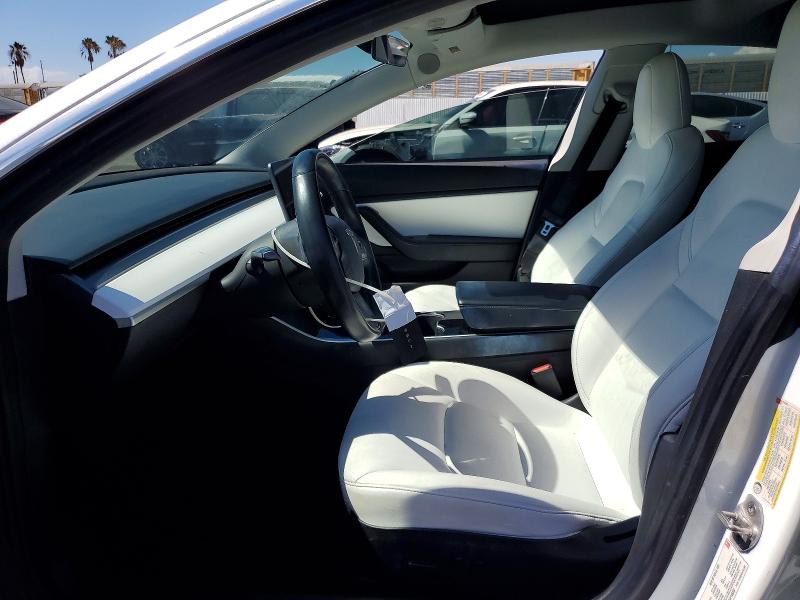 Aukcja sprzedaży 2018 Tesla Model 3, vin: 5YJ3E1EB8JF135552, numer aukcji: 61233796