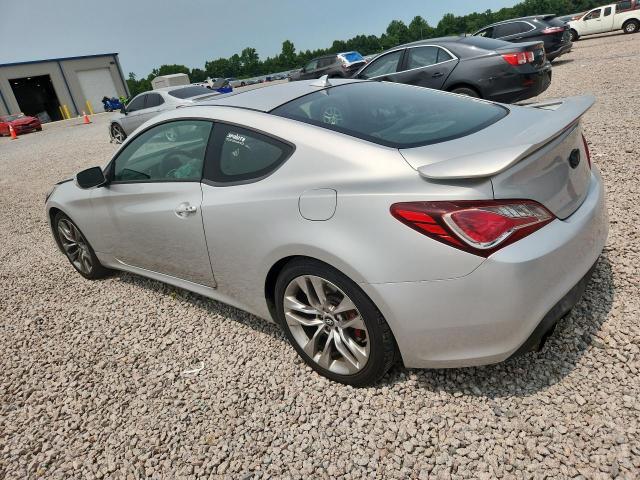Aukcja sprzedaży 2013 Hyundai Genesis Coupe, vin: KMHHU6KJ8DU112488, numer aukcji: 60969946