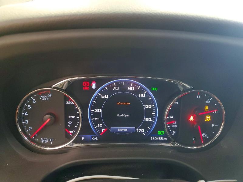 Продаж на аукціоні авто 2020 Gmc Acadia, vin: 1GKKNXLS1LZ173806, номер лоту: 61604716