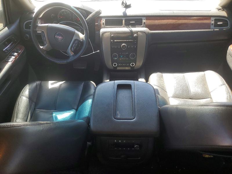 62911996 :رقم المزاد ، 1GKS1CE0XDR129465 vin ، 2013 Gmc Yukon مزاد بيع