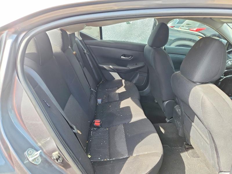 Продажа на аукционе авто 2022 Nissan Sentra, vin: 3N1AB8CV7NY291567, номер лота: 60890566
