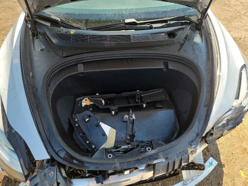 Aukcja sprzedaży 2018 Tesla Model 3, vin: 5YJ3E1EBXJF065262, numer aukcji: 59402276