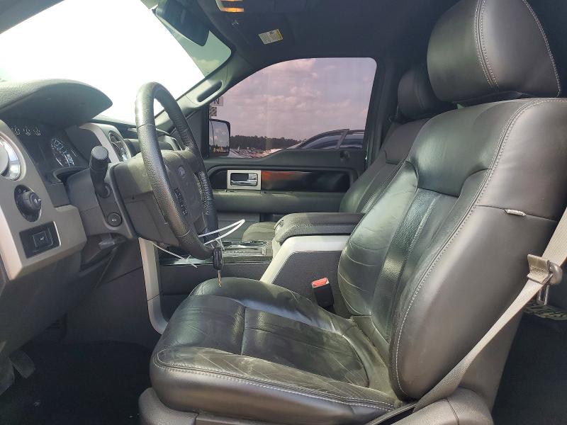 2011 Ford F150 მანქანა იყიდება აუქციონზე, vin: 1FTFW1CT5BKD69965, აუქციონის ნომერი: 62602226