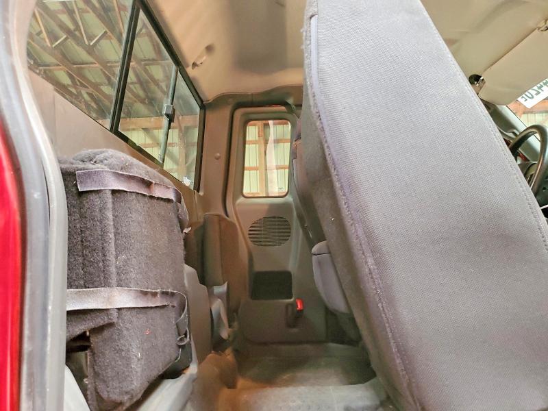 2011 Ford Ranger მანქანა იყიდება აუქციონზე, vin: 1FTKR4EE5BPA72865, აუქციონის ნომერი: 61384426