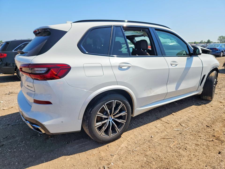 60270686 :رقم المزاد ، 5UXCR6C56KLK86661 vin ، 2019 Bmw X5 مزاد بيع