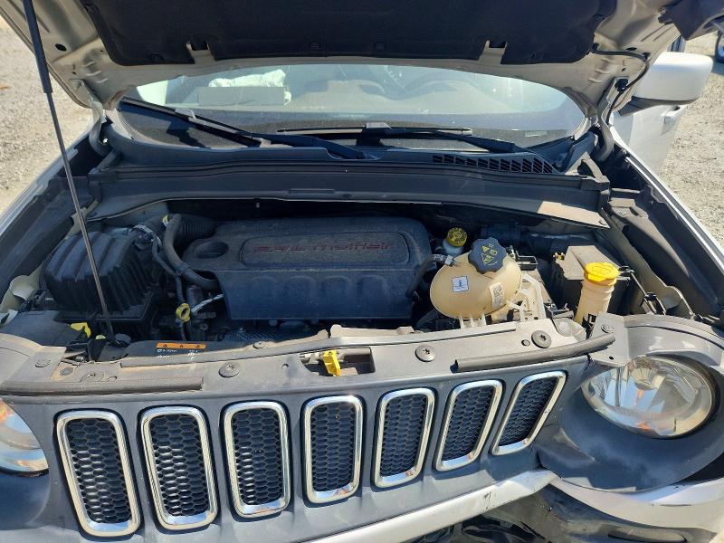 Aukcja sprzedaży 2015 Jeep Renegade, vin: ZACCJABT6FPC05719, numer aukcji: 59853026