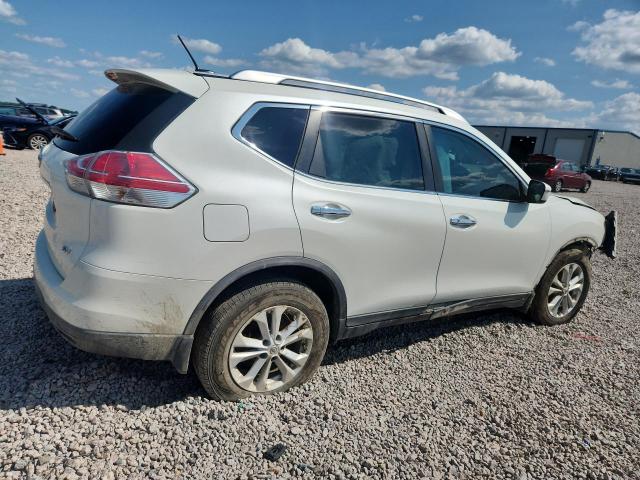 63384156 :رقم المزاد ، KNMAT2MT2GP668315 vin ، 2016 Nissan Rogue مزاد بيع