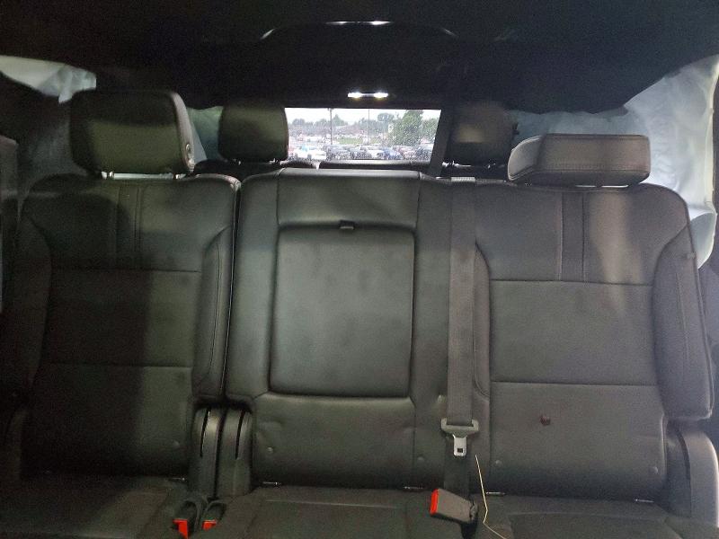 Aukcja sprzedaży 2024 Chevrolet Suburban, vin: 1GNSKEKD7RR346496, numer aukcji: 59863906