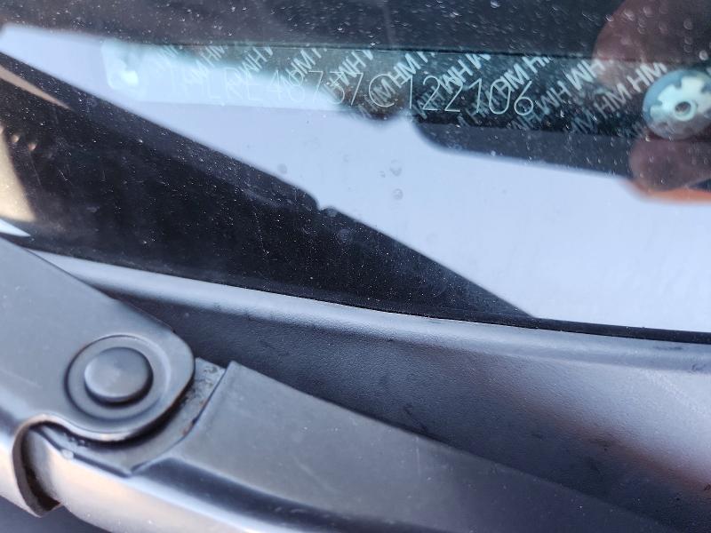 Продаж на аукціоні авто 2007 Honda Cr-v, vin: JHLRE48737C122106, номер лоту: 60051726