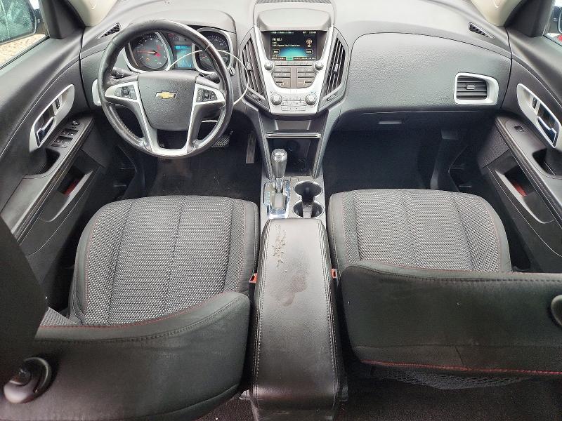 2016 Chevrolet Equinox მანქანა იყიდება აუქციონზე, vin: 2GNALCEKXG6171841, აუქციონის ნომერი: 59226846