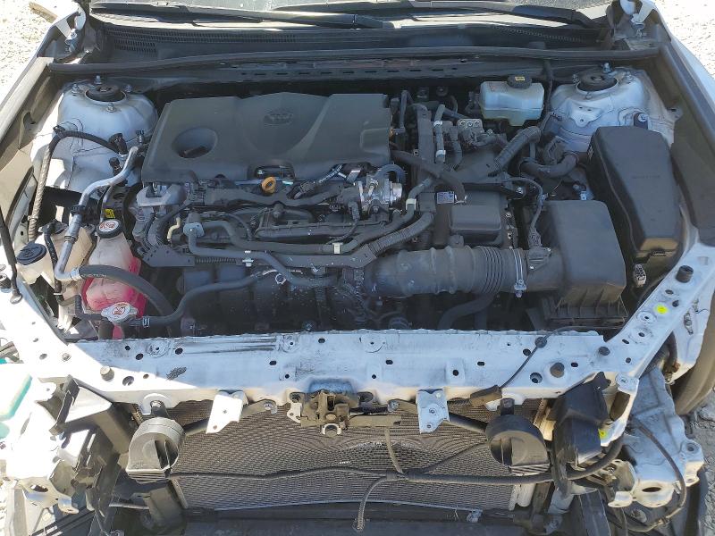 Продажа на аукционе авто 2022 Toyota Camry, vin: 4T1K31AK3NU033530, номер лота: 62525886