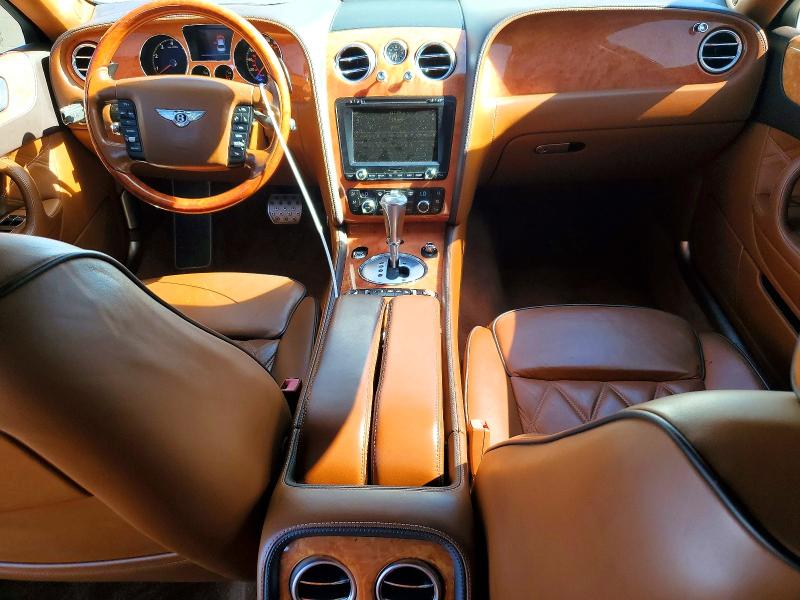 2013 Bentley Continental მანქანა იყიდება აუქციონზე, vin: SCBBR9ZA0DC082379, აუქციონის ნომერი: 62288156