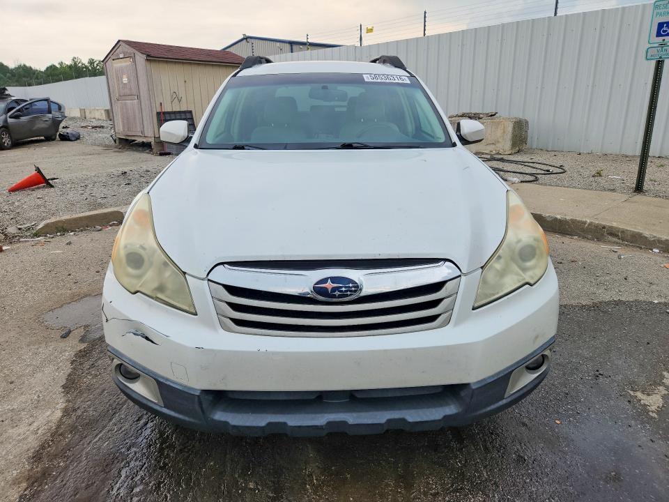 Aukcja sprzedaży 2010 Subaru Outback, vin: 4S4BRBBC4A3374818, numer aukcji: 58536316