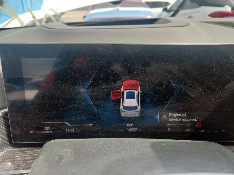 Продаж на аукціоні авто 2025 Bmw X5, vin: 5UX13EU0XS9Z30598, номер лоту: 62530676