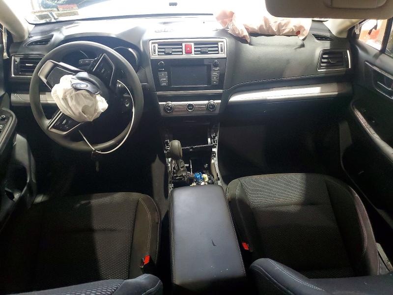 Продаж на аукціоні авто 2018 Subaru Outback, vin: 4S4BSAAC7J3363375, номер лоту: 62669846