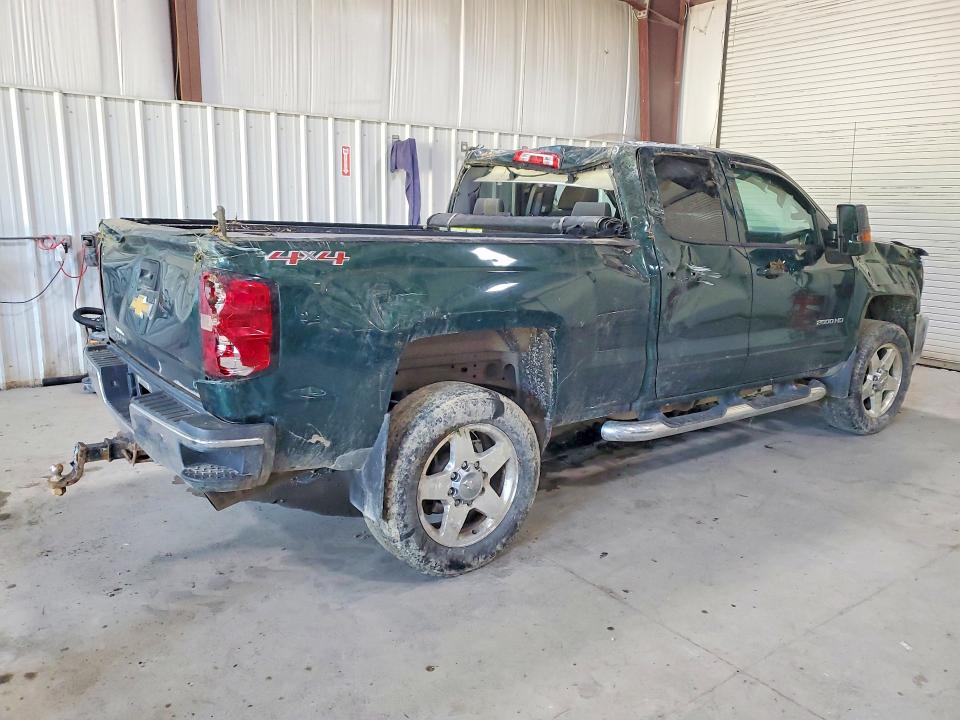 Aukcja sprzedaży 2015 Chevrolet Silverado, vin: 1GC2KVEG2FZ546115, numer aukcji: 62027656
