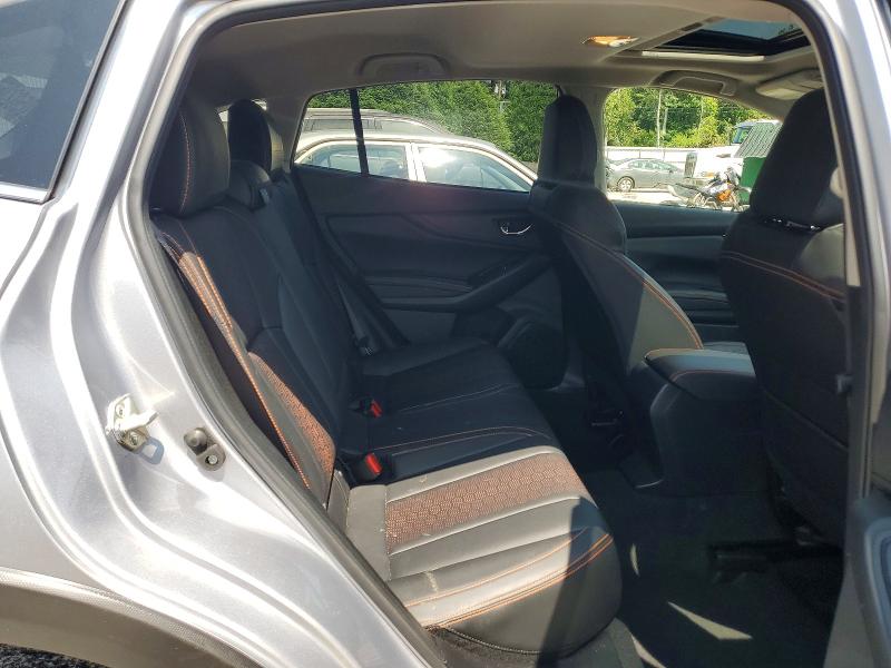 62050236 :رقم المزاد ، JF2GTHMC8P8272950 vin ، 2023 Subaru Crosstrek مزاد بيع