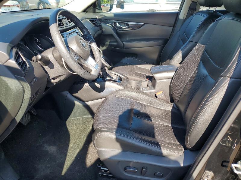 Aukcja sprzedaży 2020 Nissan Rogue, vin: 5N1AT2MVXLC735628, numer aukcji: 62293676