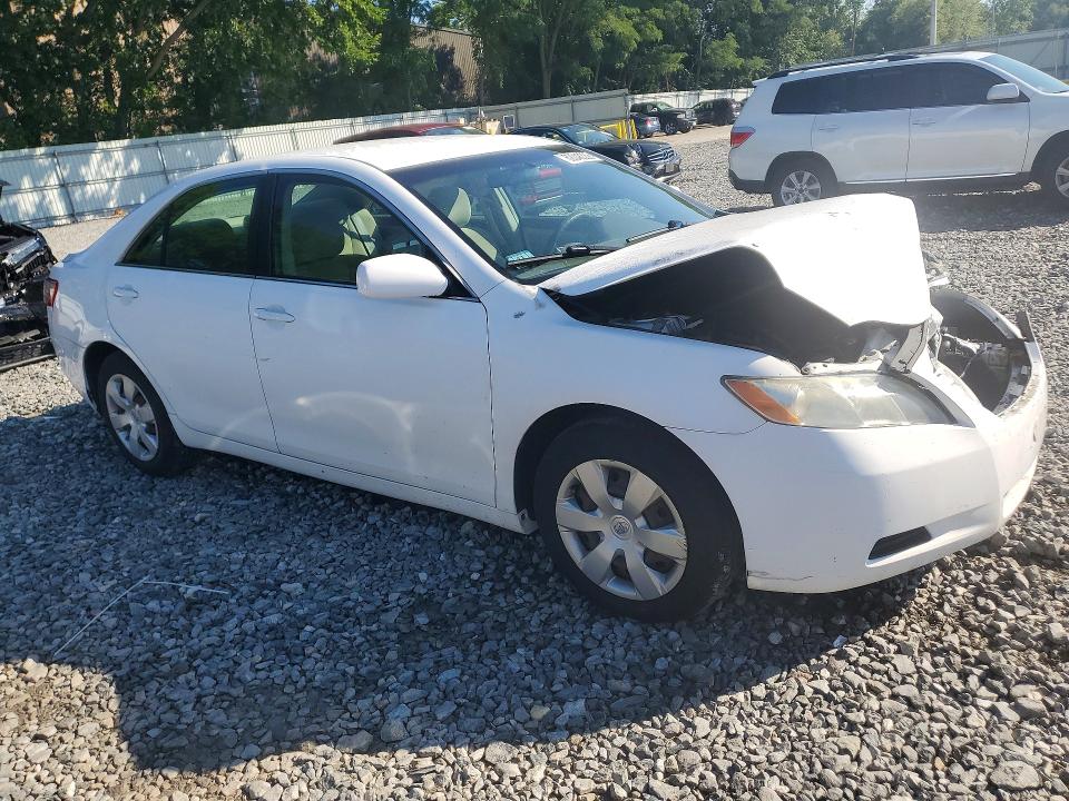 Продажа на аукционе авто 2009 Toyota Camry, vin: 4T1BE46K29U863247, номер лота: 62048336
