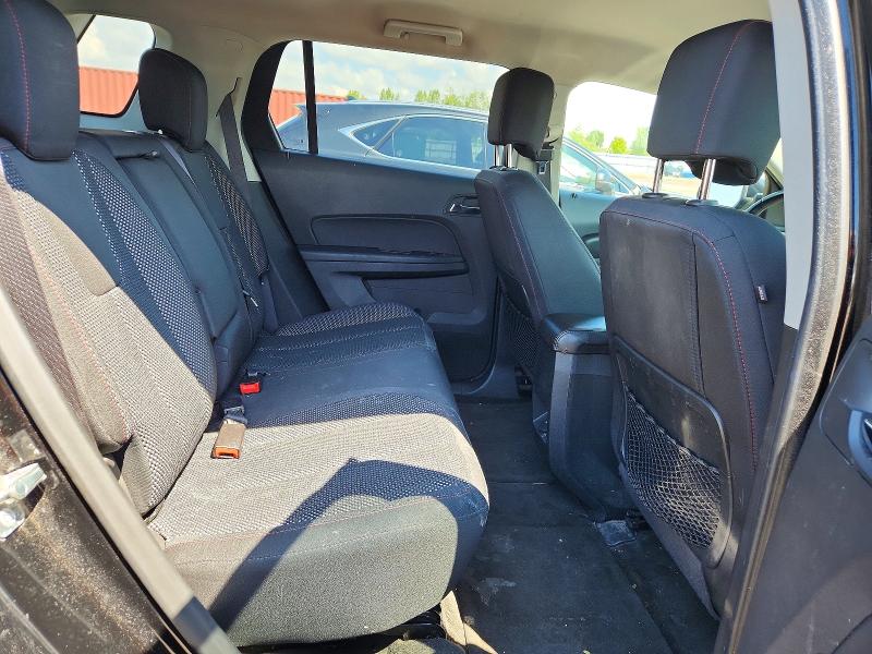 60744366 :رقم المزاد ، 2GKFLTE33H6290702 vin ، 2017 Gmc Terrain مزاد بيع
