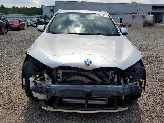 Aukcja sprzedaży 2017 Bmw X1, vin: WBXHT3Z31H4A57942, numer aukcji: 62666496