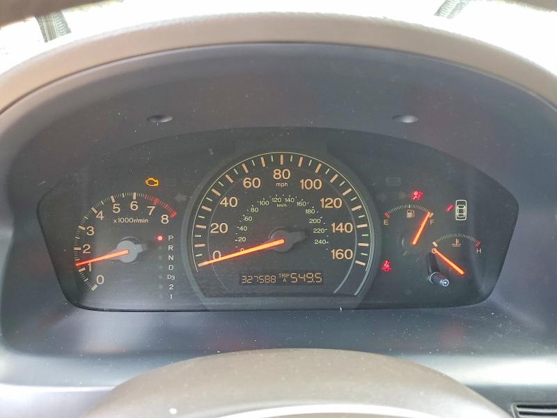 60962596 :رقم المزاد ، 1HGCM56664A141893 vin ، 2004 Honda Accord مزاد بيع