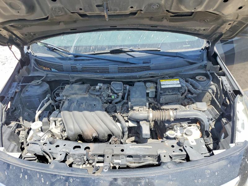 Aukcja sprzedaży 2018 Nissan Versa, vin: 3N1CN7AP8JL800247, numer aukcji: 62722926