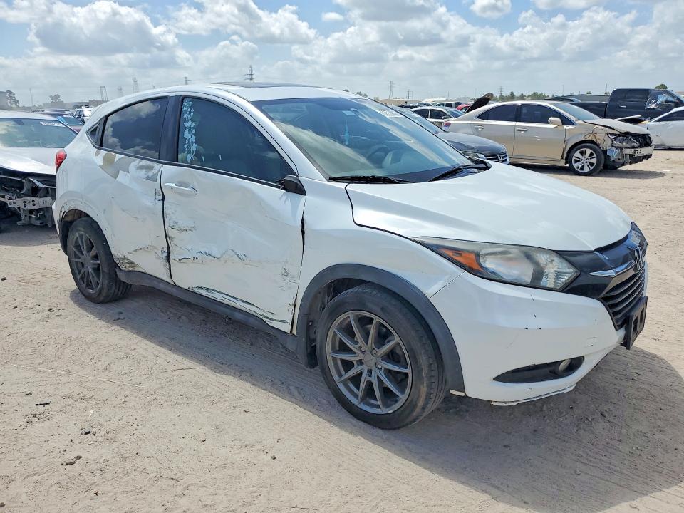 Продаж на аукціоні авто 2017 Honda Hr-v, vin: 3CZRU5H5XHM720305, номер лоту: 62774686