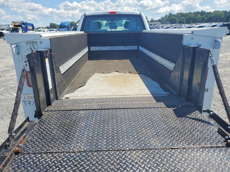 Продажа на аукционе авто 2019 Ford F350, vin: 1FD7X3E62KEC46817, номер лота: 61013086