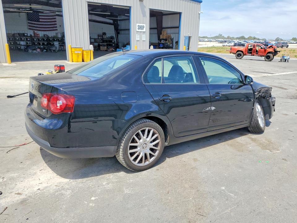 Aukcja sprzedaży 2009 Volkswagen Jetta, vin: 3VWRA71K29M052265, numer aukcji: 60450736