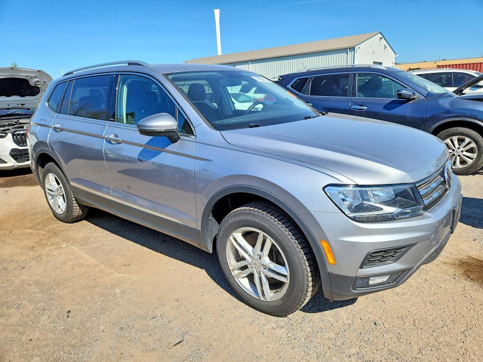 Aukcja sprzedaży 2021 Volkswagen Tiguan, vin: 3VV2B7AXXMM047984, numer aukcji: 59324076