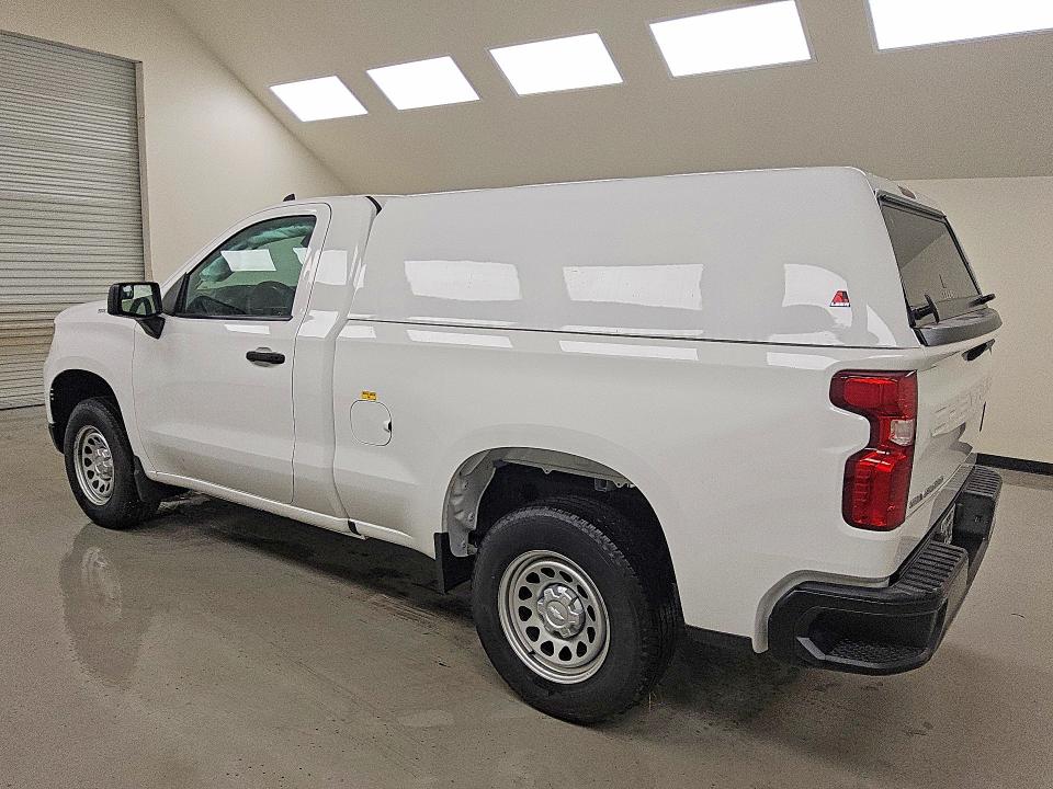 54946206 :رقم المزاد ، 3GCNAAEK0TG231144 vin ، 2026 Chevrolet Silverado مزاد بيع
