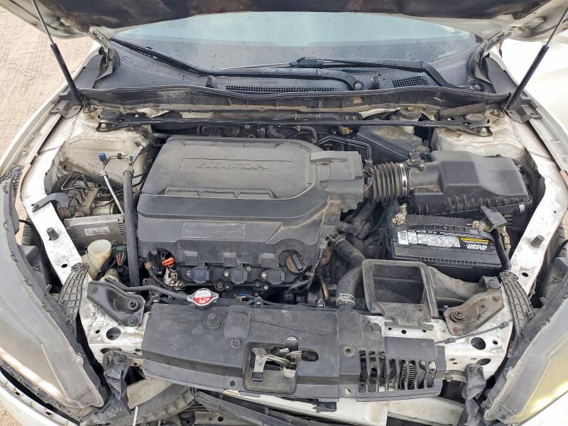 Продаж на аукціоні авто 2013 Honda Accord, vin: 1HGCR3F87DA003402, номер лоту: 59994406