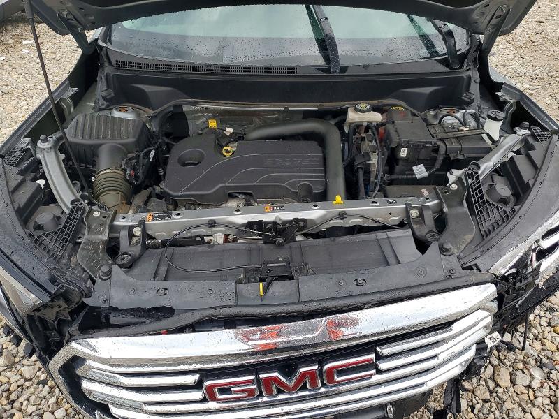 Aukcja sprzedaży 2023 Gmc Terrain, vin: 3GKALVEG9PL154741, numer aukcji: 61845546