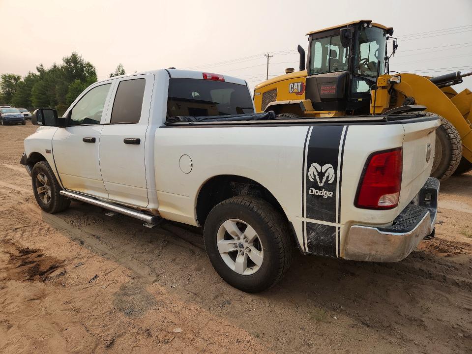2014 Ram 1500 მანქანა იყიდება აუქციონზე, vin: 1C6RR7FT6ES402907, აუქციონის ნომერი: 60074556