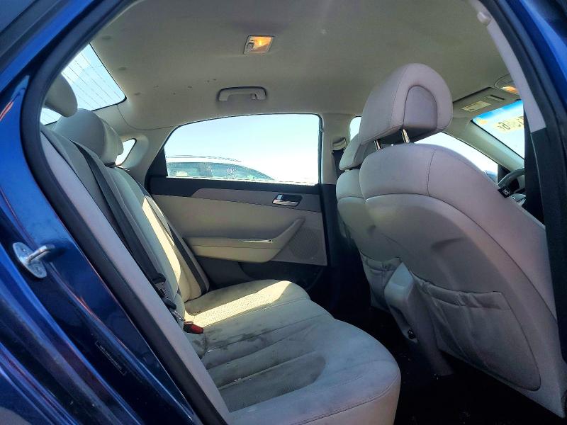 Aukcja sprzedaży 2016 Hyundai Sonata, vin: 5NPE24AF6GH266355, numer aukcji: 63371866