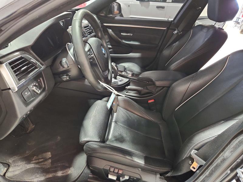 Aukcja sprzedaży 2019 Bmw 440xi, vin: WBA4J7C53KBM74611, numer aukcji: 58781756