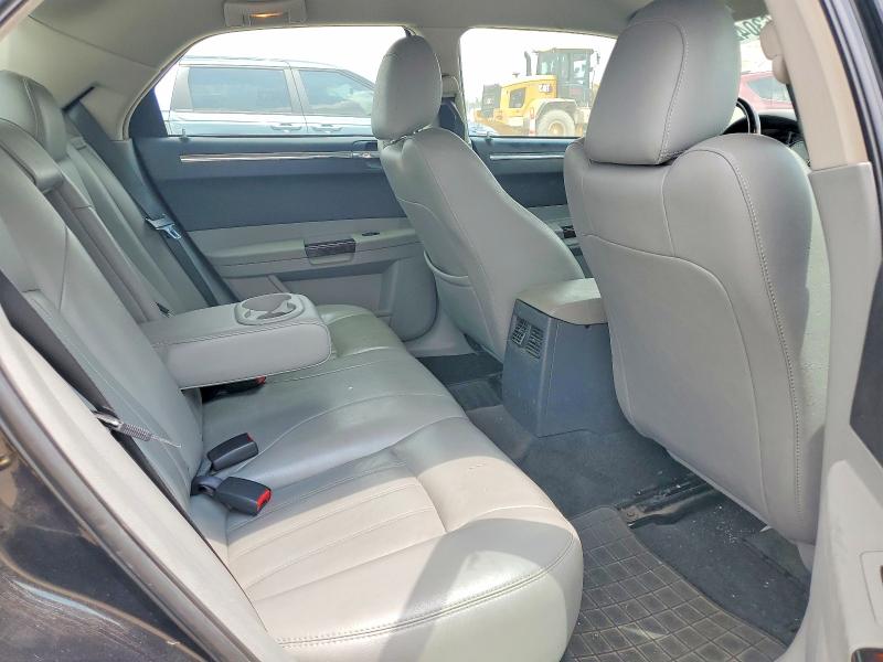 Aukcja sprzedaży 2006 Chrysler 300c, vin: 2C3KA63H26H282287, numer aukcji: 63042436