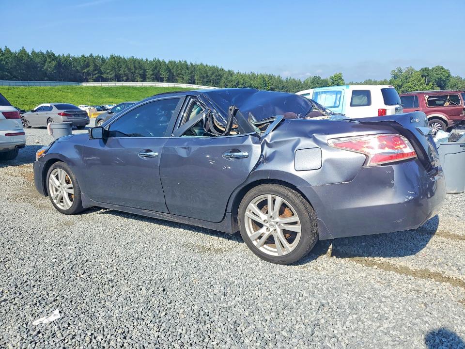 Продаж на аукціоні авто 2013 Nissan Altima, vin: 1N4AL3AP9DC280309, номер лоту: 60193276
