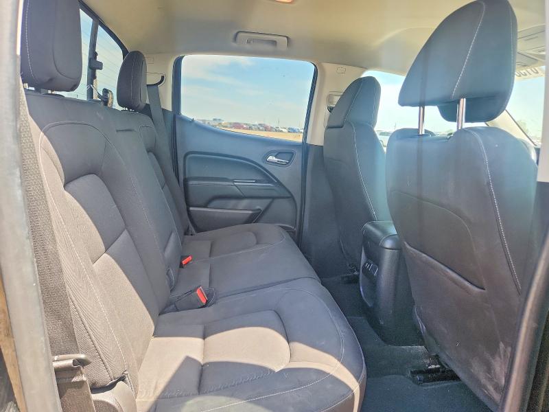 Продаж на аукціоні авто 2016 Gmc Canyon, vin: 1GTG6CE38G1261897, номер лоту: 61581156