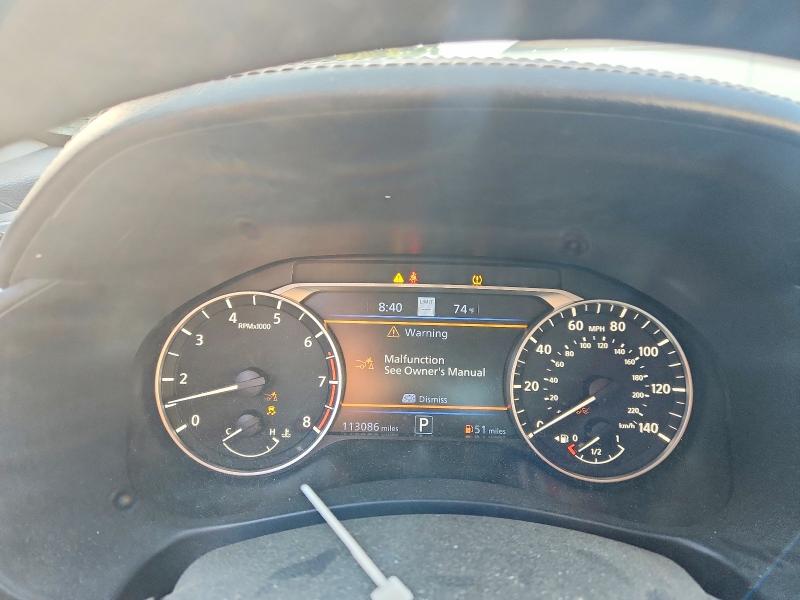 Продаж на аукціоні авто 2021 Nissan Altima, vin: 1N4BL4EW7MN397029, номер лоту: 59303256